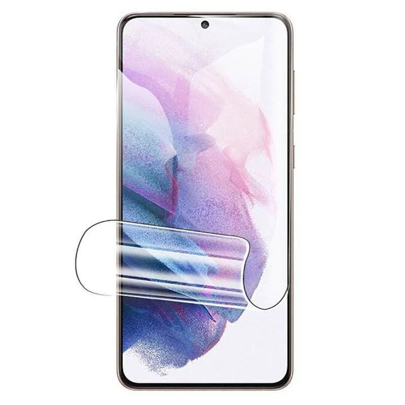 محافظ صفحه نمایش مات بوف مدل Hydrogel-Matte-G مناسب برای گوشی موبایل شیائومی 14T Pro / 14T / Redmi K70 Ultra
