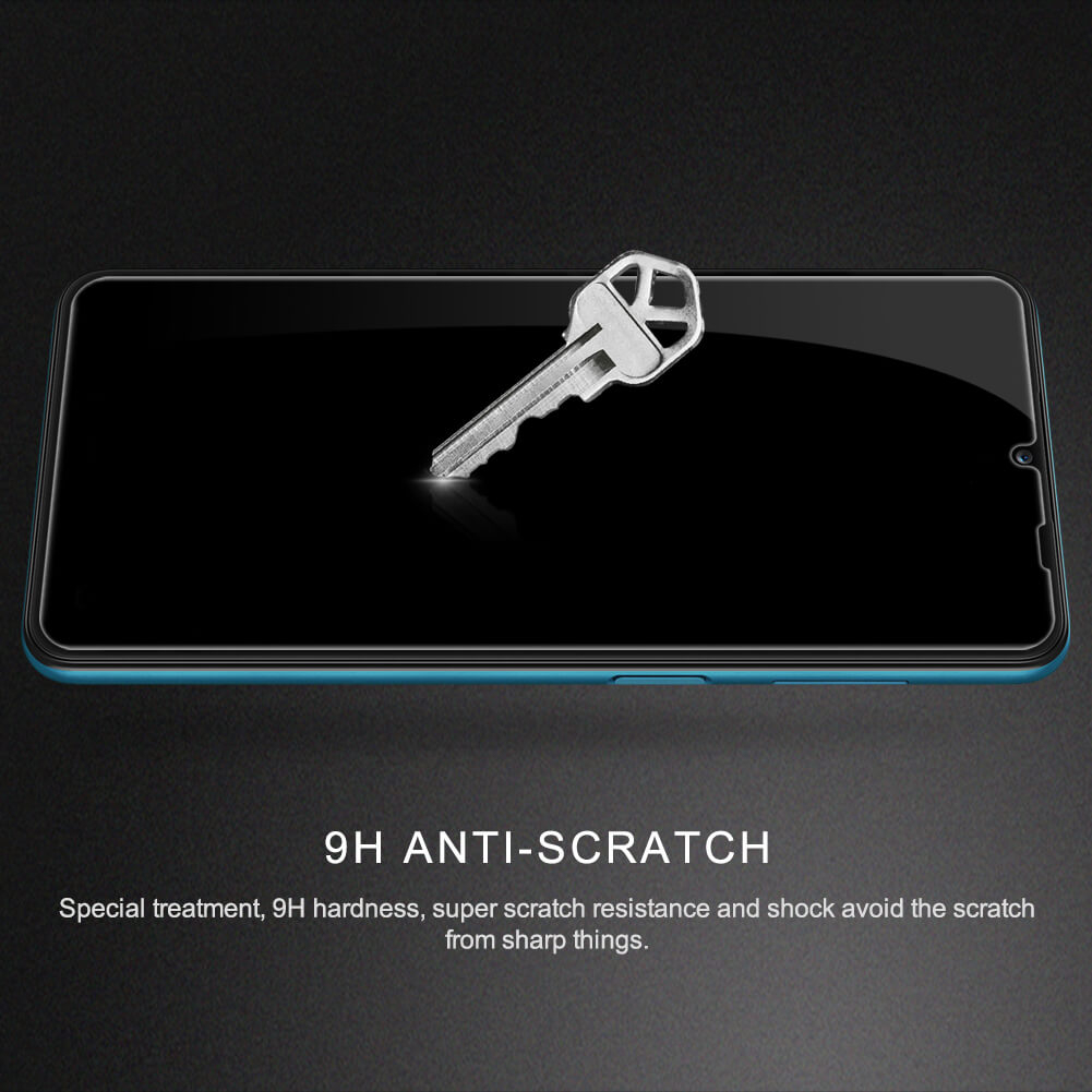 محافظ صفحه نمایش 5D بوف مدل F33-G مناسب برای گوشی موبایل سامسونگ Galaxy M12 / A12