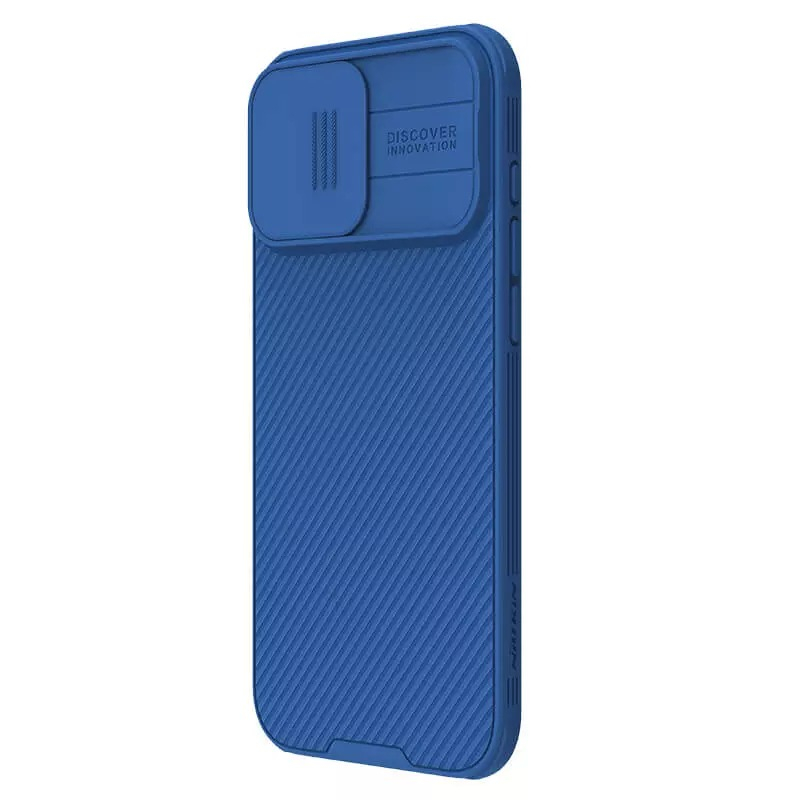 کاور نیلکین مدل CamShield Pro Magnetic مناسب برای گوشی موبایل اپل IPhone 16 Pro Max