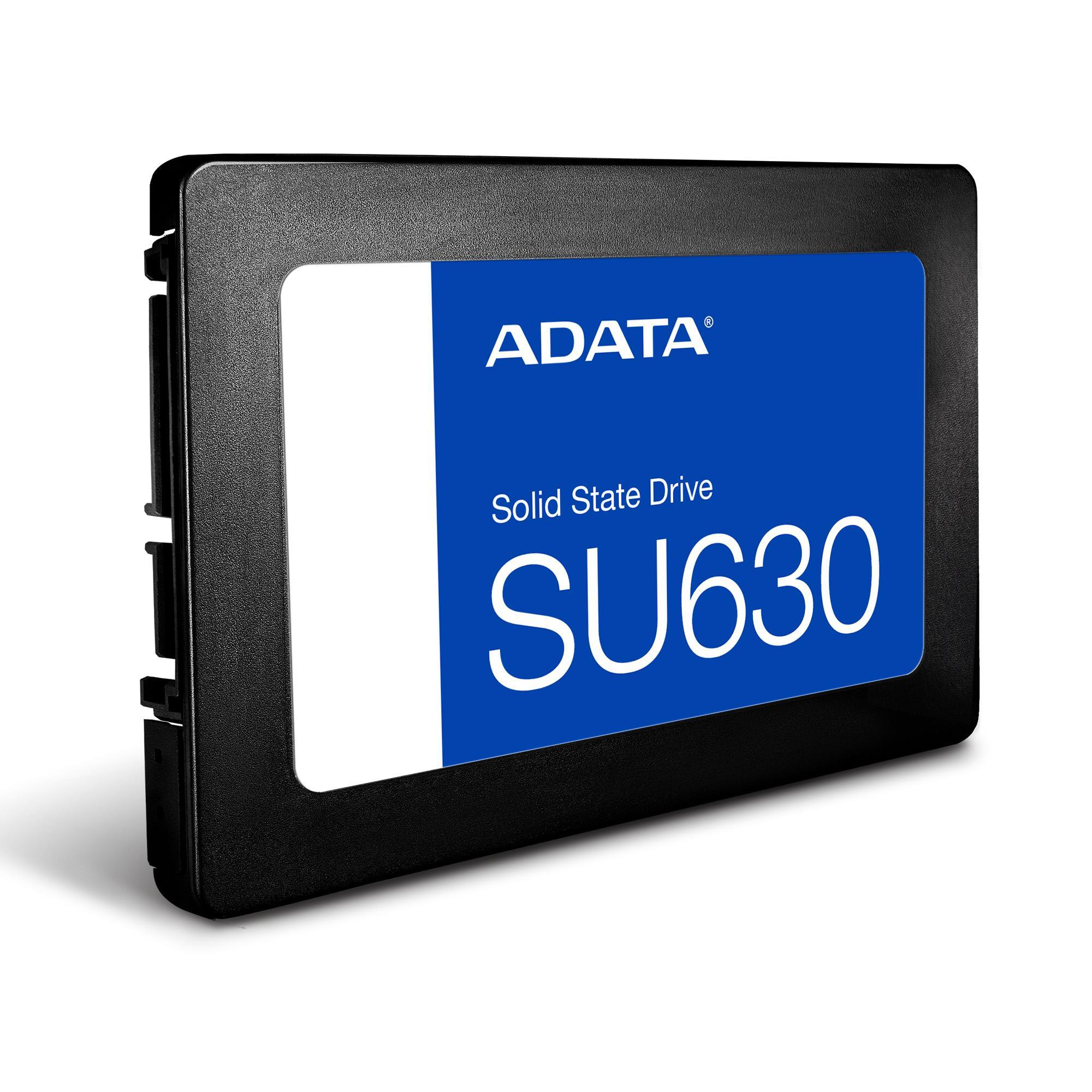 اس اس دی اینترنال ای دیتا مدل Ultimate SU630 ظرفیت 240 گیگابایت