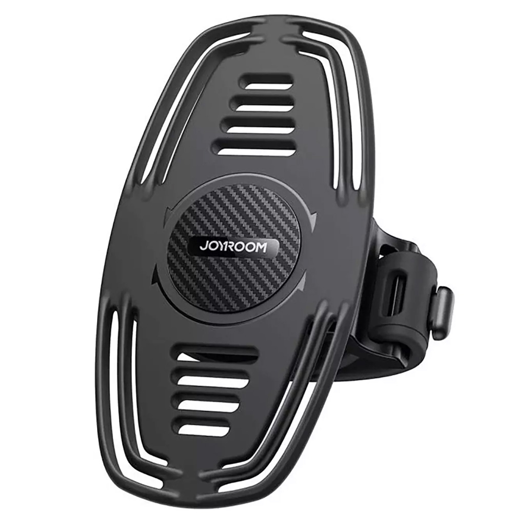 پایه نگهدارنده گوشی موبایل مخصوص دوچرخه جوی روم مدل JR-ZS382