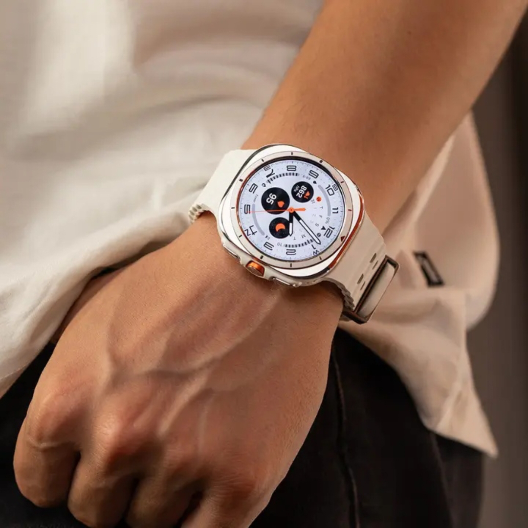 ساعت هوشمند مدل Smart Watch S7 Ultra