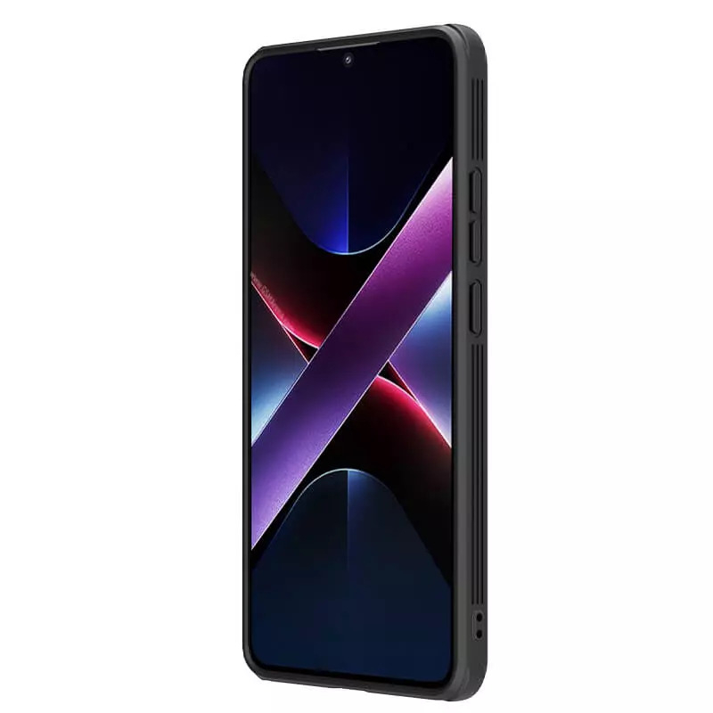 کاور نیلکین مدل CamShield Pro Magnetic مناسب برای گوشی موبایل شیائومی Poco X7 Pro