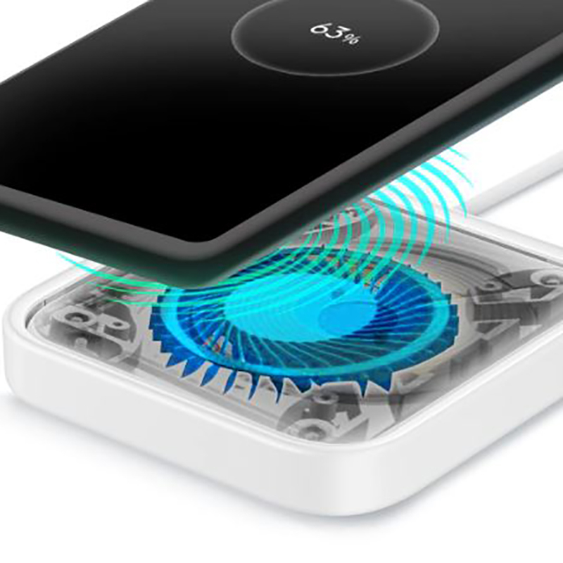 شارژر بی سیم سامسونگ مدل EP-P2400