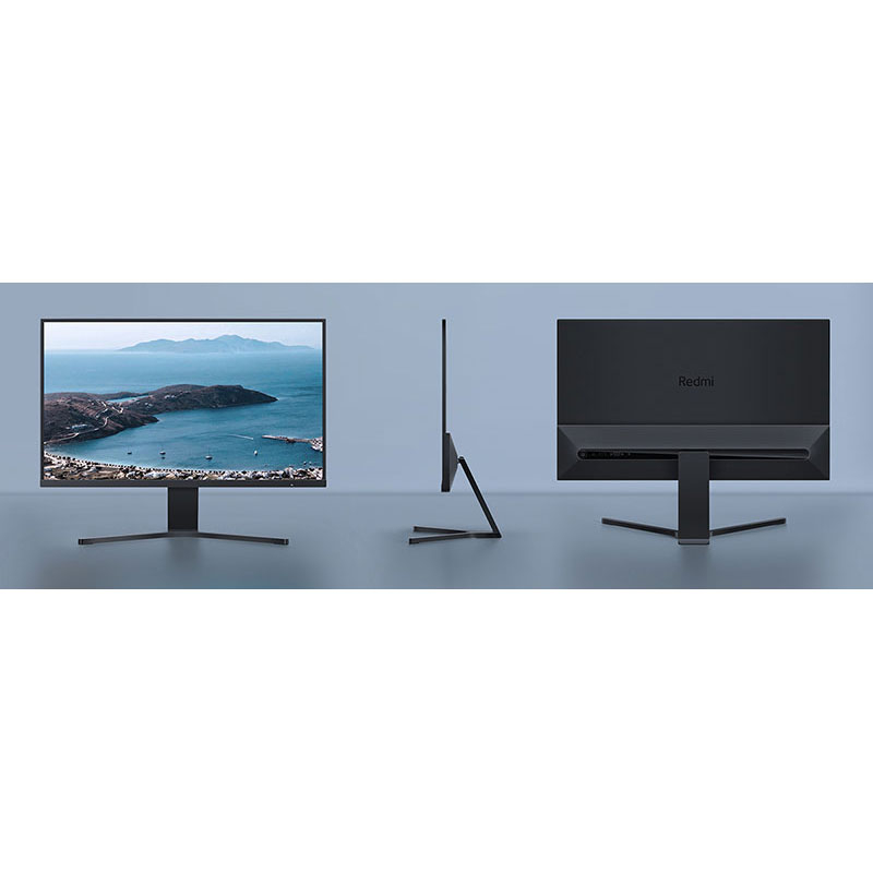 مانیتور شیائومی مدل RMMNT27NQ سایز 27 اینچ