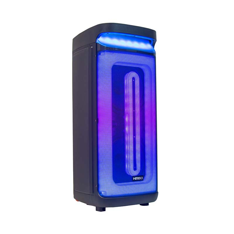 اسپیکر بلوتوثی کیمیسو مدل QS-4230