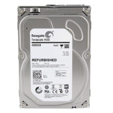 هارددیسک اینترنال سیگیت مدل  Terascale ST4000NC000 ظرفیت 4 ترابایت
