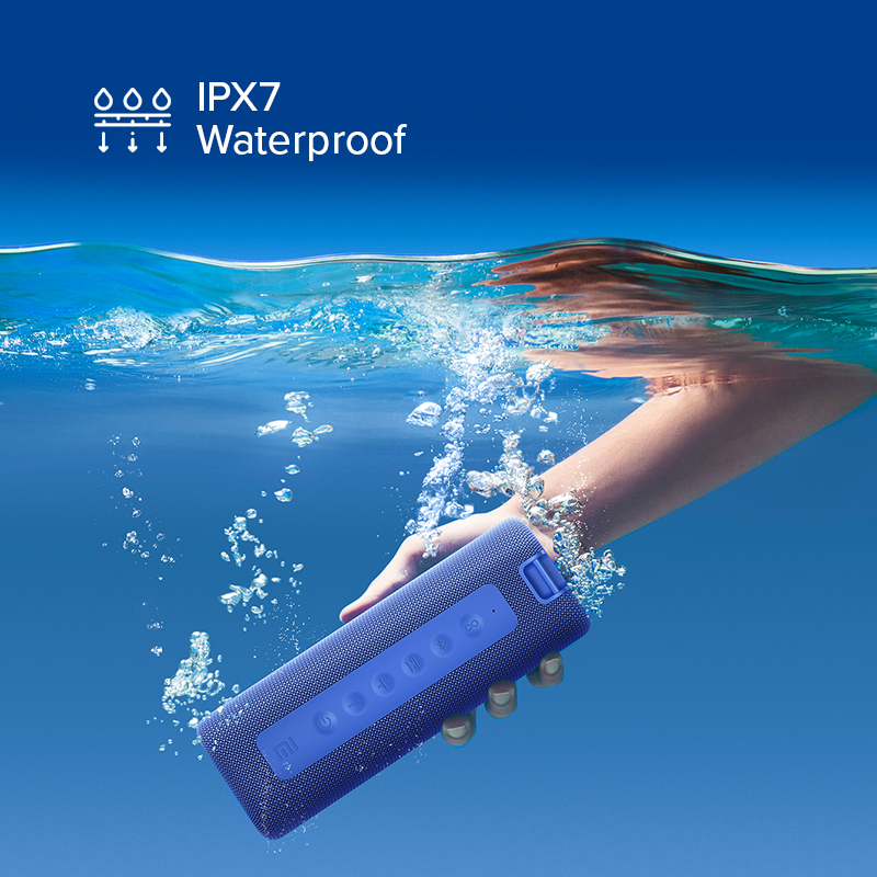 اسپیکر قابل حمل شیائومی مدل Mi 16W