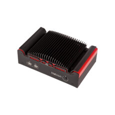 کامپیوتر کوچک هترون مدل MI712UW-i7 1255U-16GB DDR4-512GB SSD M2+1T SSD