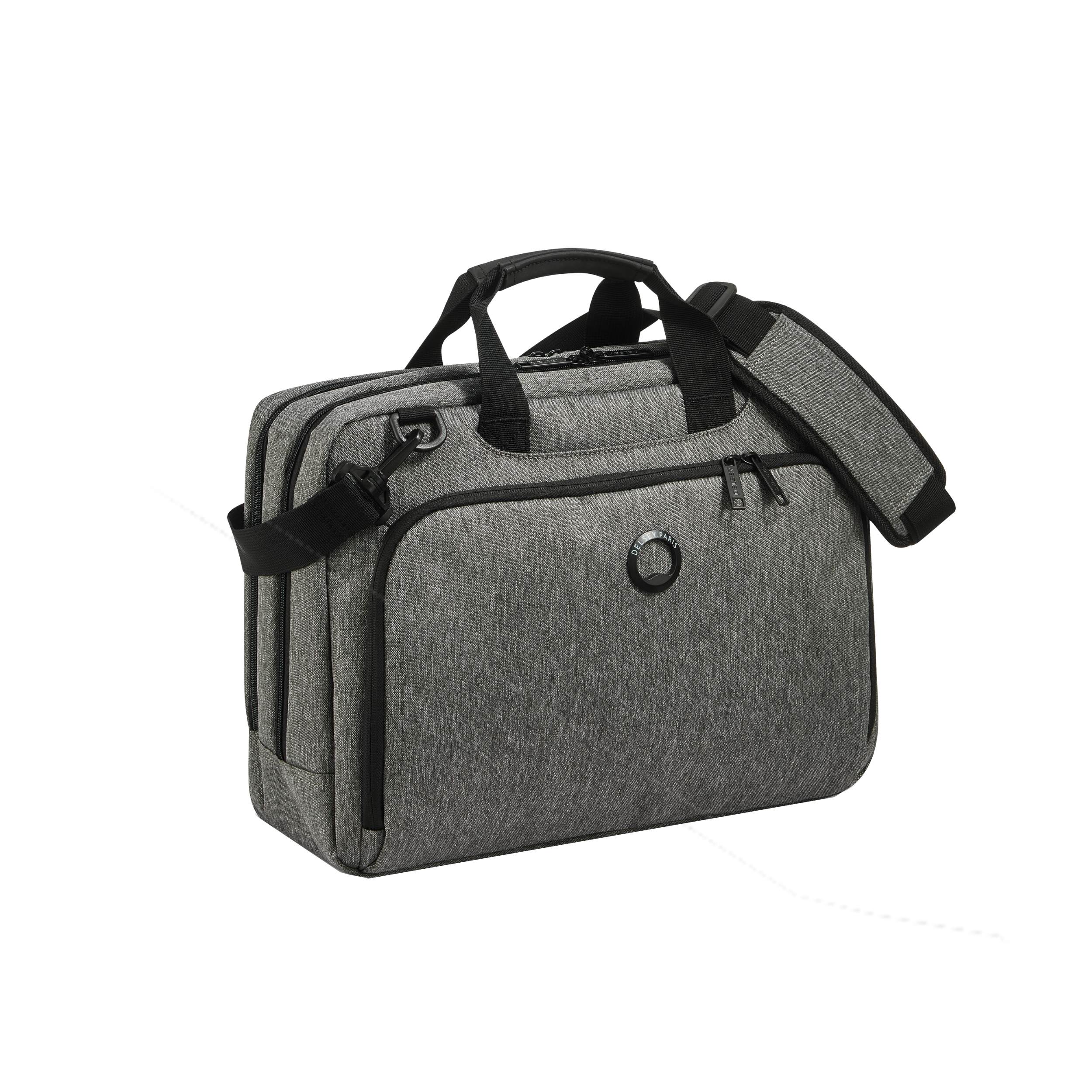 کیف لپ تاپ دلسی مدل ESPLANADE  کد3942161 مناسب برای لپ تاپ تا 15.6 اینچی