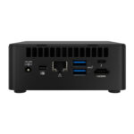 کامپیوتر کوچک اینتل مدل NUC11PAHi70Z-16-1
