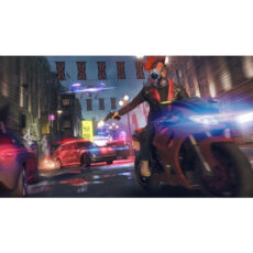 بازی WatchDogs: Legion مخصوص PS4