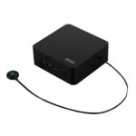 کامپیوتر کوچک ام اس آی مدل Cubi NUC 1M Ultra 7 150U-16GB DDR5-1TB SSD