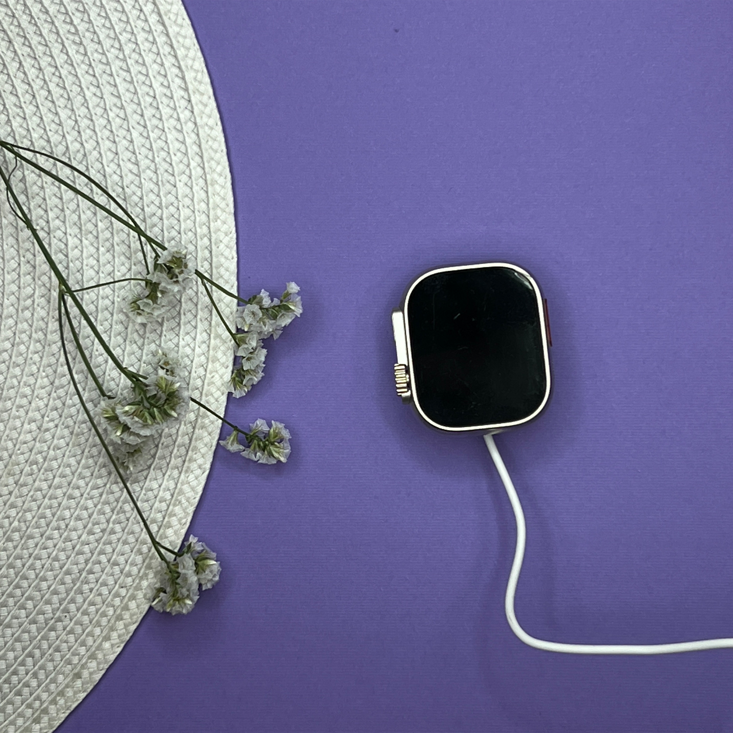 ساعت هوشمند مدل 9kw Ultra