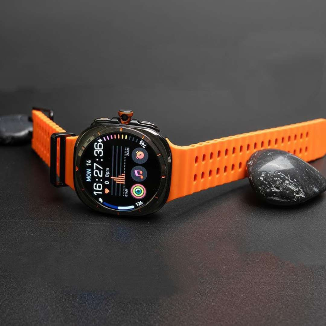 ساعت هوشمند مدل Smart Watch S7 Ultra