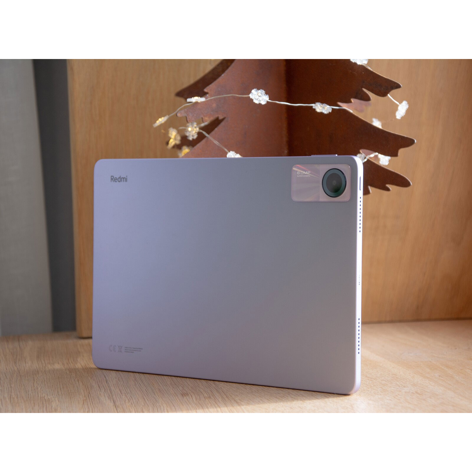 تبلت ۱۱ اینچ شیائومی مدل Redmi Pad SE ظرفیت 256 گیگابایت و رم 8 گیگابایت