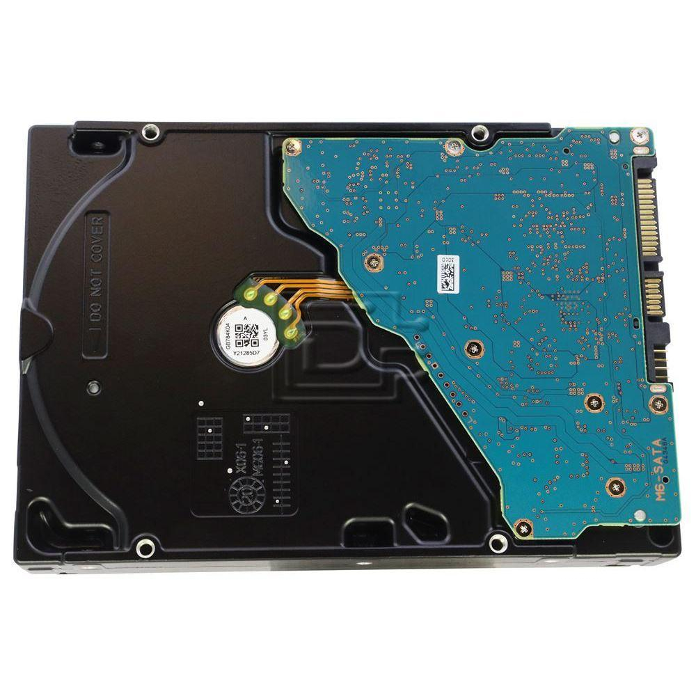 هارددیسک اینترنال توشیبا مدل MG06A ENTERPRISE ظرفیت 8ترابایت