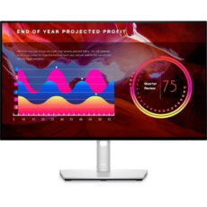 مانیتور دل مدل U2422HEسایز 23.8 اینچ