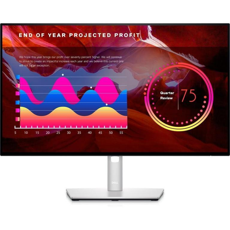 مانیتور دل مدل U2422HEسایز 23.8 اینچ