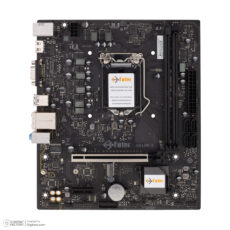 مادربرد فاطر مدل H510M-K DDR4