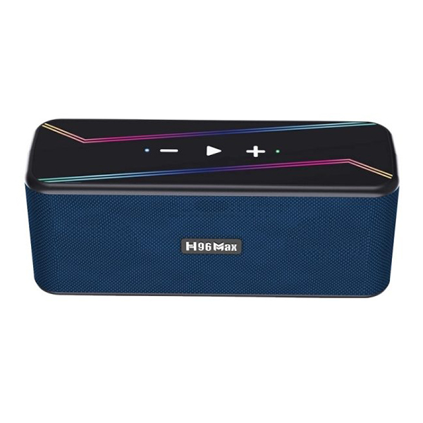 اندرویدباکس اچ 96 مدل max m7 4/32GB