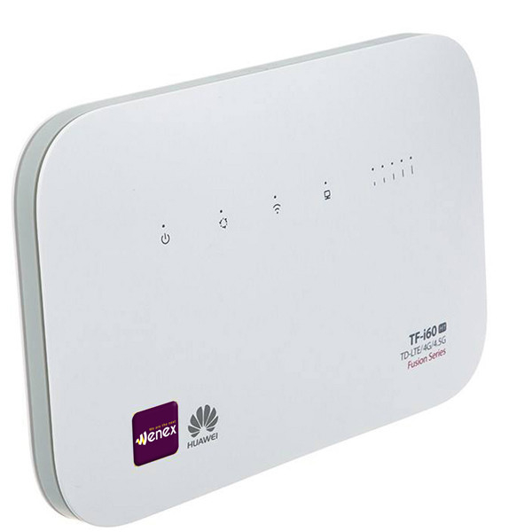 مودم 4G/TD-LTE وینکس مدل TF-i60