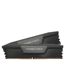 رم دسکتاپ DDR5 تک کاناله 5200 مگاهرتز CL40 کورسیر مدل VENGEANCE ظرفیت 16 گیگابایت
