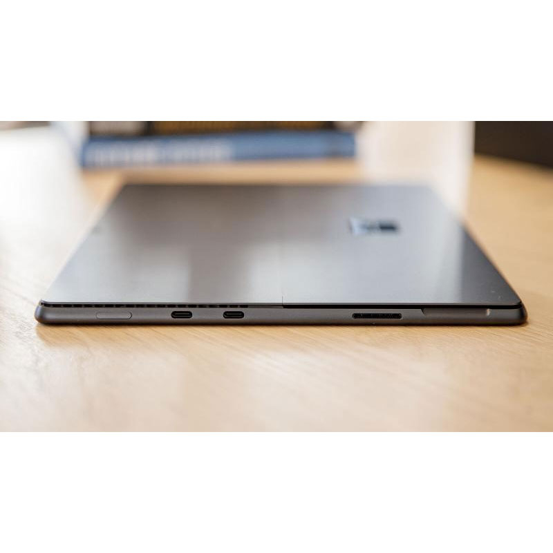 تبلت مایکروسافت مدل Surface Pro 8-i7 1185G7 ظرفیت 512 گیگابایت و 16 گیگابایت رم