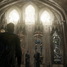 بازی Hogwarts Legacy مخصوص نینتندو سوئیچ