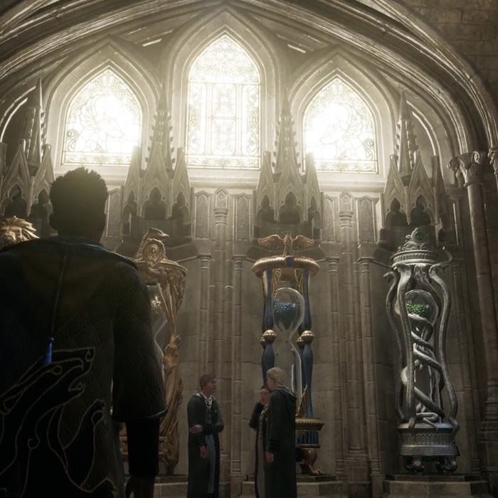 بازی Hogwarts Legacy مخصوص نینتندو سوئیچ