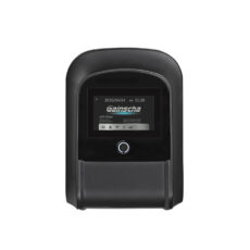 پرینتر لیبل زن گینشا مدل GA-3406T