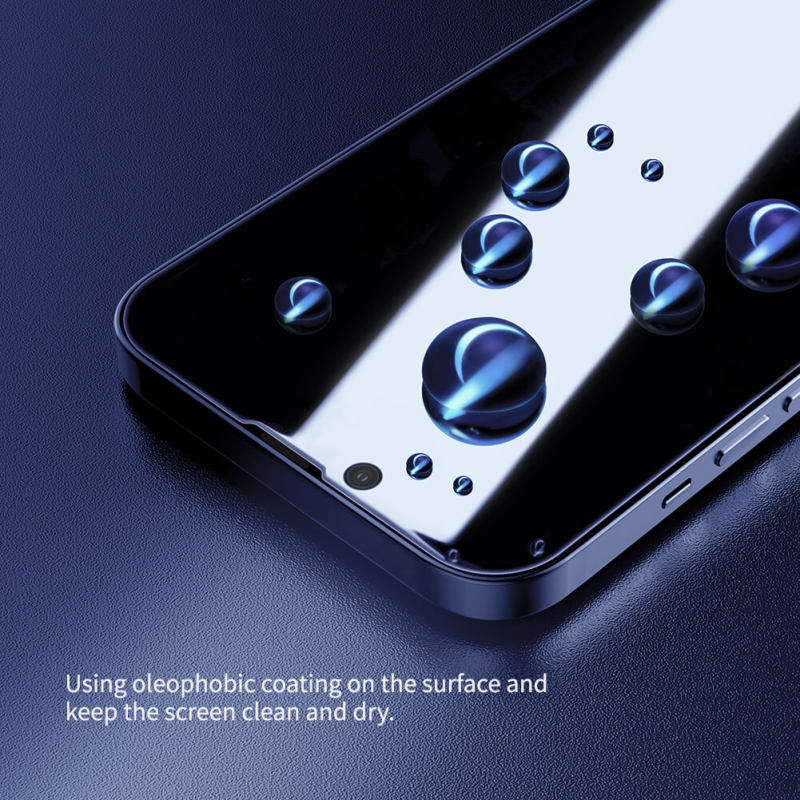 محافظ صفحه نمایش حریم شخصی کی-دوو مدل Pcy مناسب برای گوشی موبایل اپل iPhone 14 Plus / iPhone 13 Pro Max