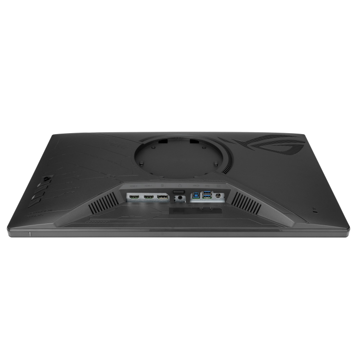 مانیتور ایسوس مدل XG259QNS سایز 25 اینچ