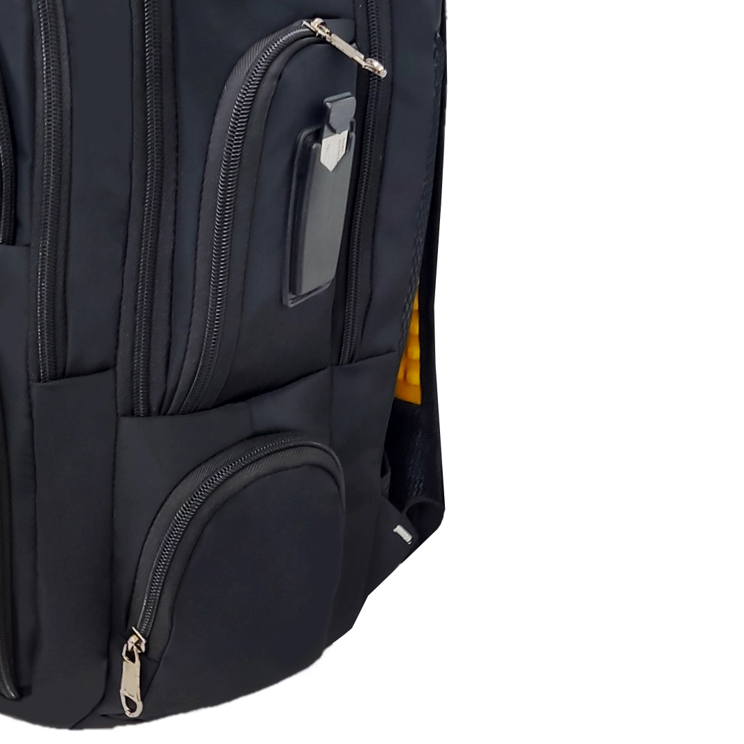 کوله پشتی لپ تاپ کاترپیلار مدل Meg5444 مناسب برای لپ تاپ تا 16 اینچی