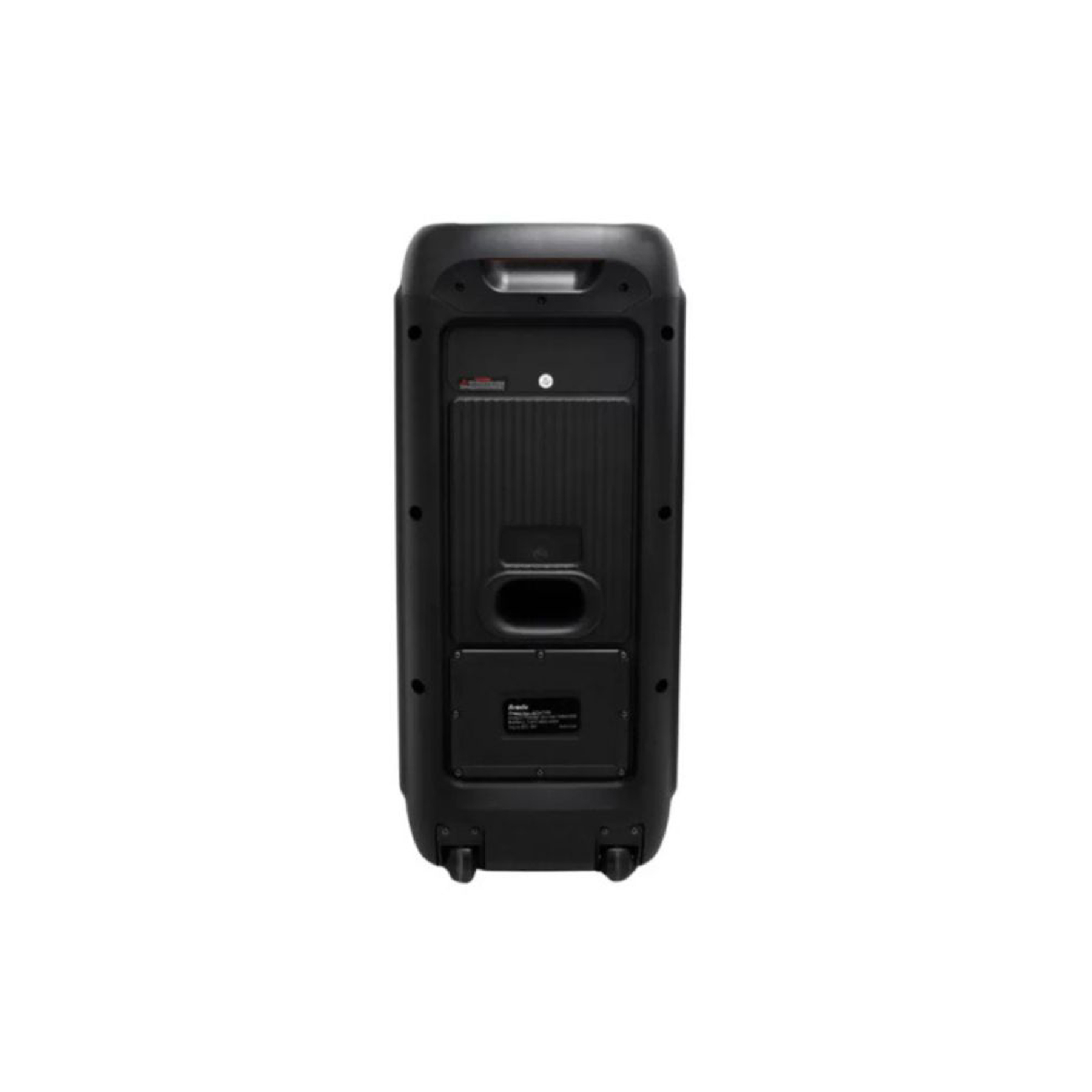 اسپیکر بلوتوثی قابل حمل مدل BTS-1388