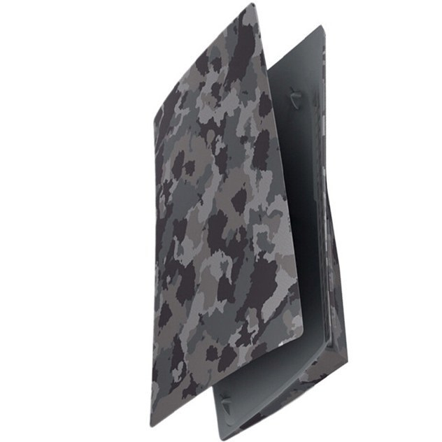 برچسب کنسول بازی مدل فیس پلیت فت