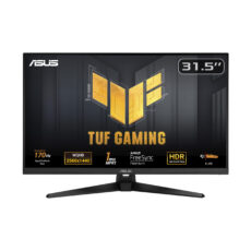 مانیتور گیمینگ 31.5 اینچ ایسوس مدل TUF GAMING VG32AQA1A