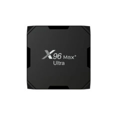 اندروید باکس ايكس96 مدل Max Plus ultra 4/64GB