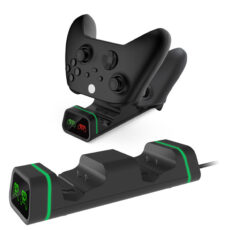 پایه شارژر دسته بازی دابی مدل 19006x