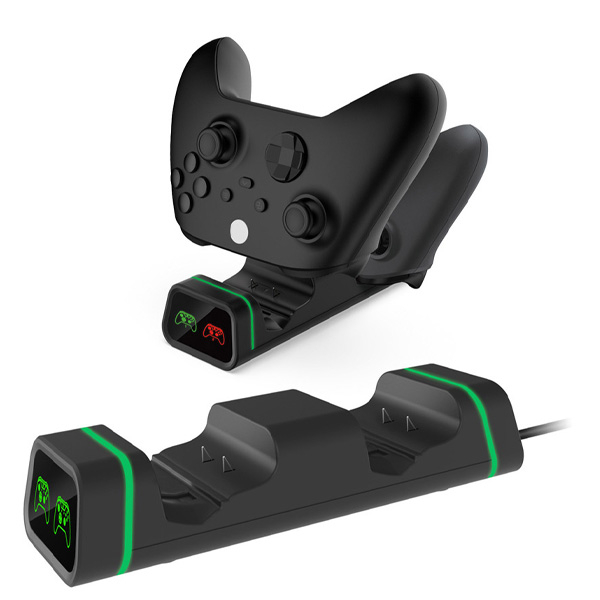 پایه شارژر دسته بازی دابی مدل 19006x