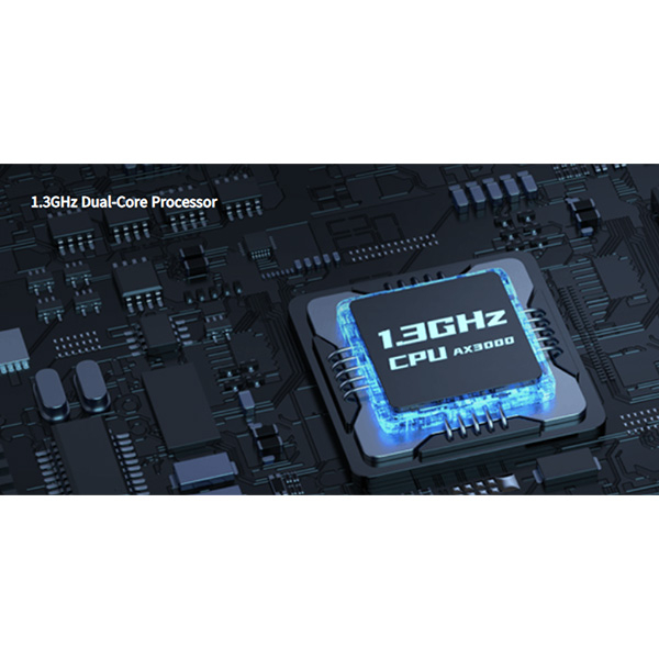 روتر بی سیم تندا مدل TX12 Pro