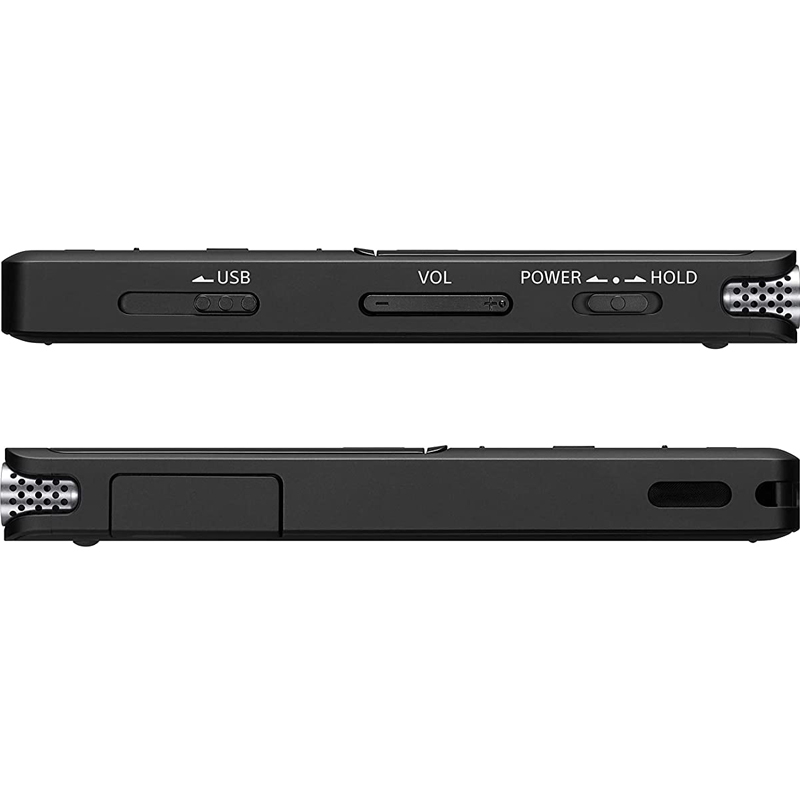 ضبط کننده دیجیتالی صدا سونی مدل ICD-UX570F