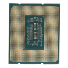 پردازنده مرکزی اینتل سری Alder Lake مدل Core i7-12700K