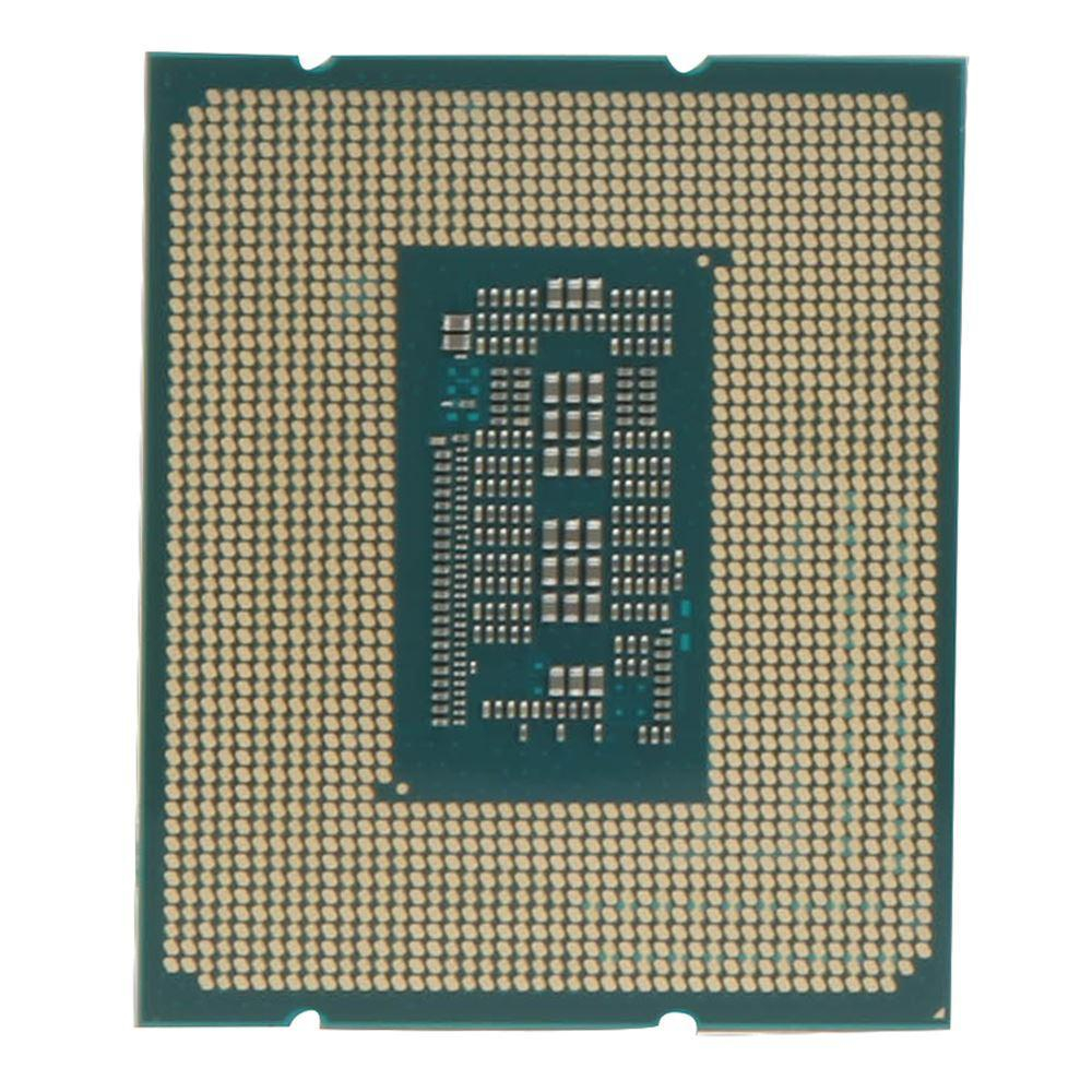 پردازنده مرکزی اینتل سری Alder Lake مدل Core i7-12700K