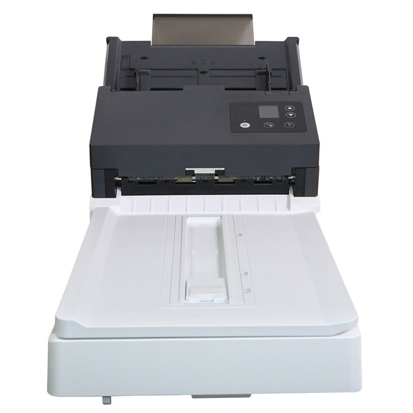 اسکنر ای ویژن مدل AD 380F