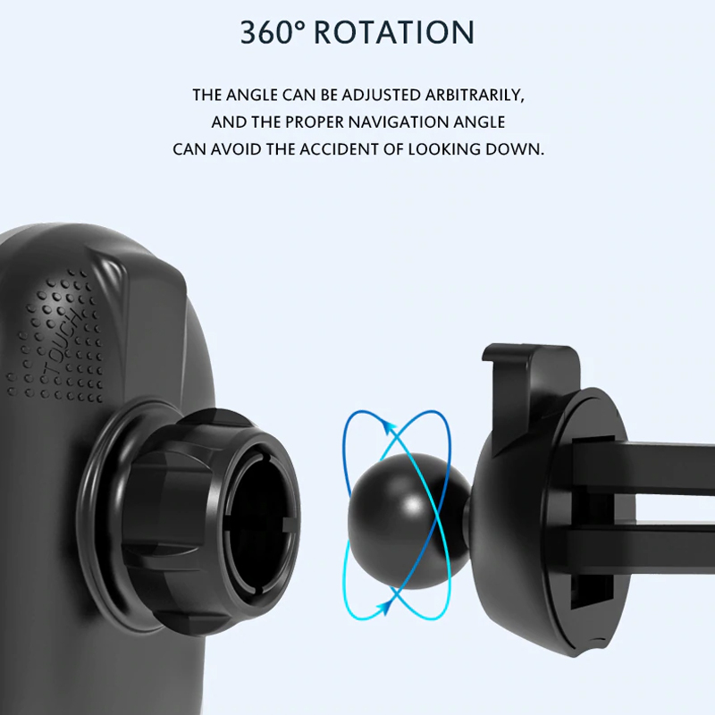 پایه نگهدارنده گوشی موبایل یسیدو مدل C78