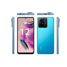 گوشی موبایل شیائومی مدل Redmi Note 12S دو سیم کارت ظرفیت 128 گیگابایت و رم 6 گیگابایت