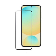 محافظ صفحه نمایش بوف مدل Ceramic-G مناسب برای گوشی موبایل سامسونگ Galaxy S24 FE/ A55 / A35