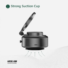 نگهدارنده گوشی موبایل گرین لاین مدل GNASCPHL29BK
