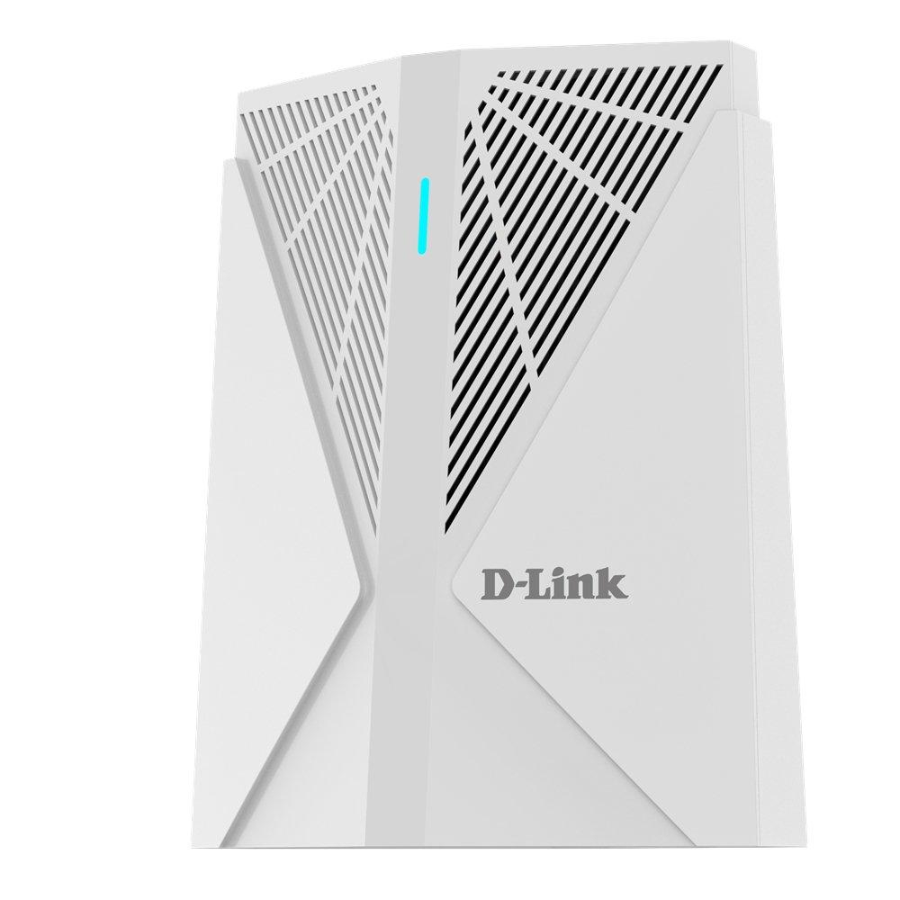 روتر دی-لینک مدل DIR-XE5480 Tri-Band Wifi 6 Mesh system بسته 3 عددی